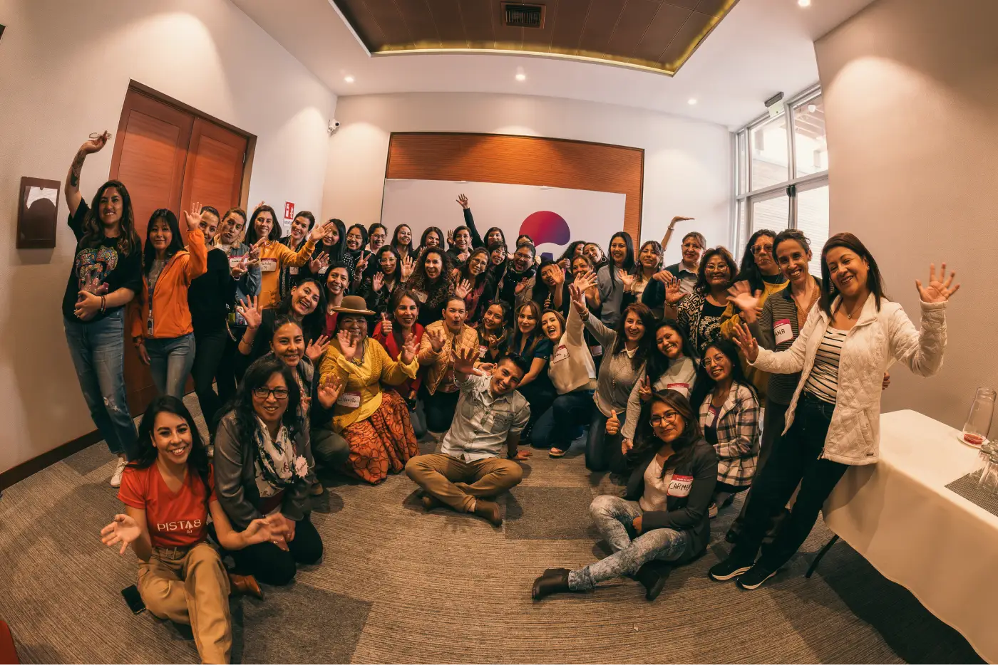 Track de Mujeres — imagen 13 de la galería